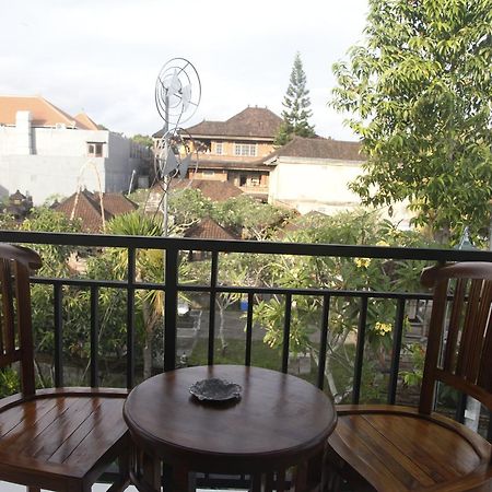 Baruna Guest House Ουμπούντ Εξωτερικό φωτογραφία