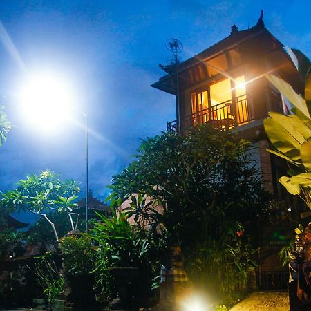 Baruna Guest House Ουμπούντ Εξωτερικό φωτογραφία