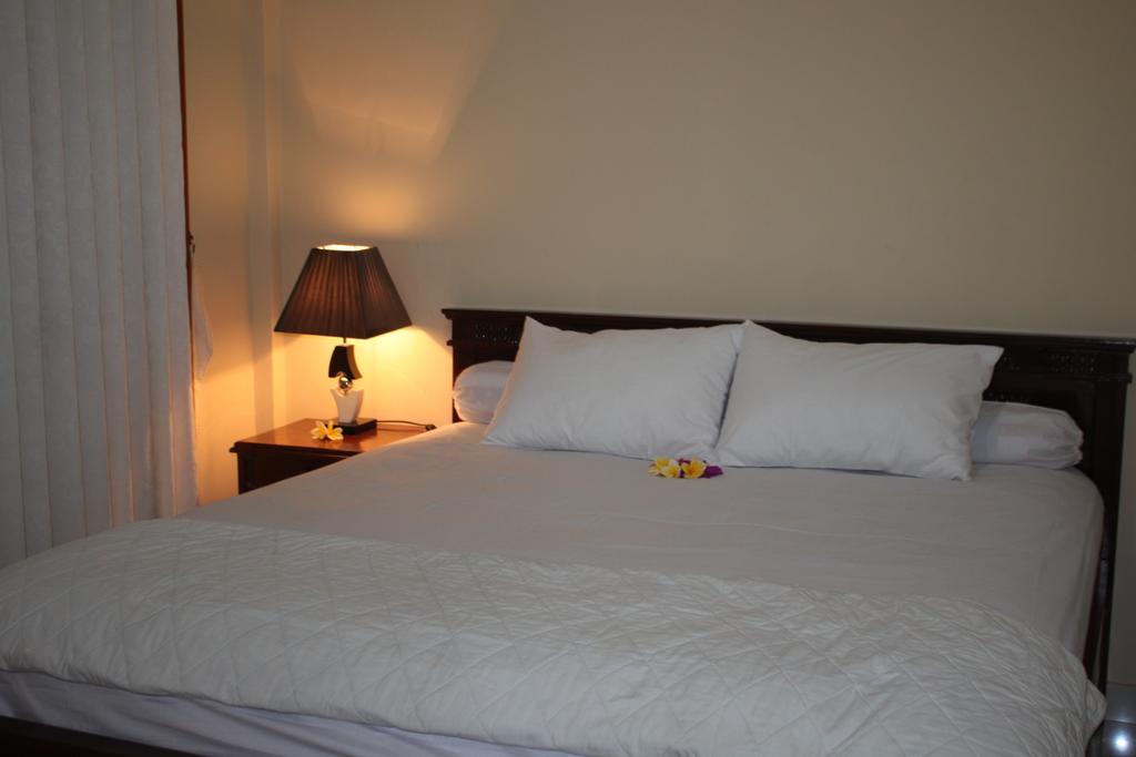 Baruna Guest House Ουμπούντ Εξωτερικό φωτογραφία