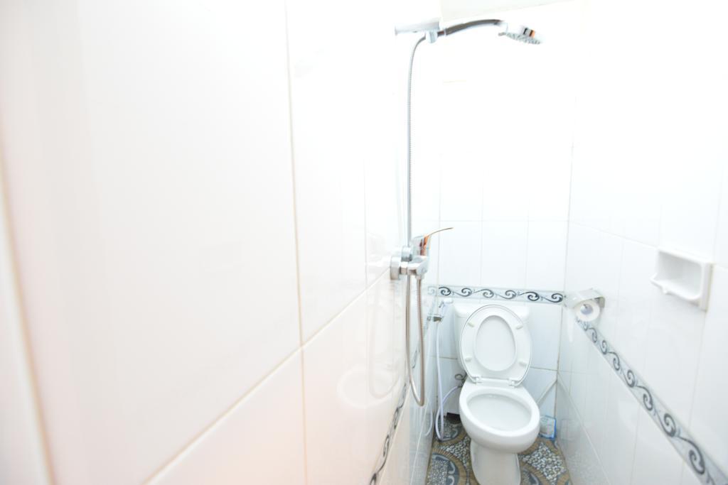 Baruna Guest House Ουμπούντ Εξωτερικό φωτογραφία