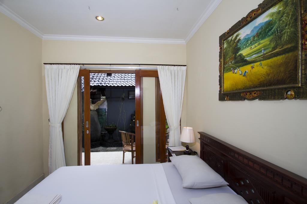 Baruna Guest House Ουμπούντ Εξωτερικό φωτογραφία