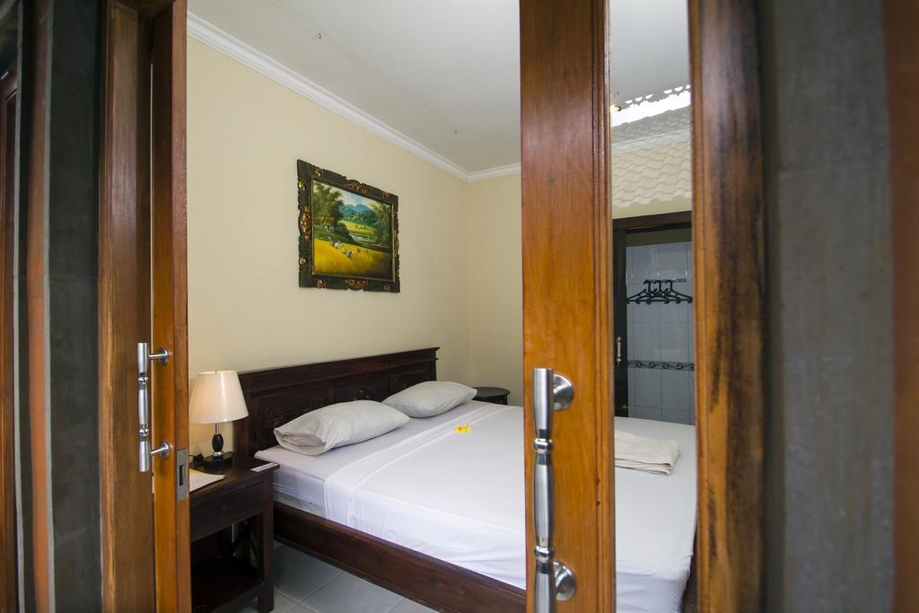 Baruna Guest House Ουμπούντ Εξωτερικό φωτογραφία