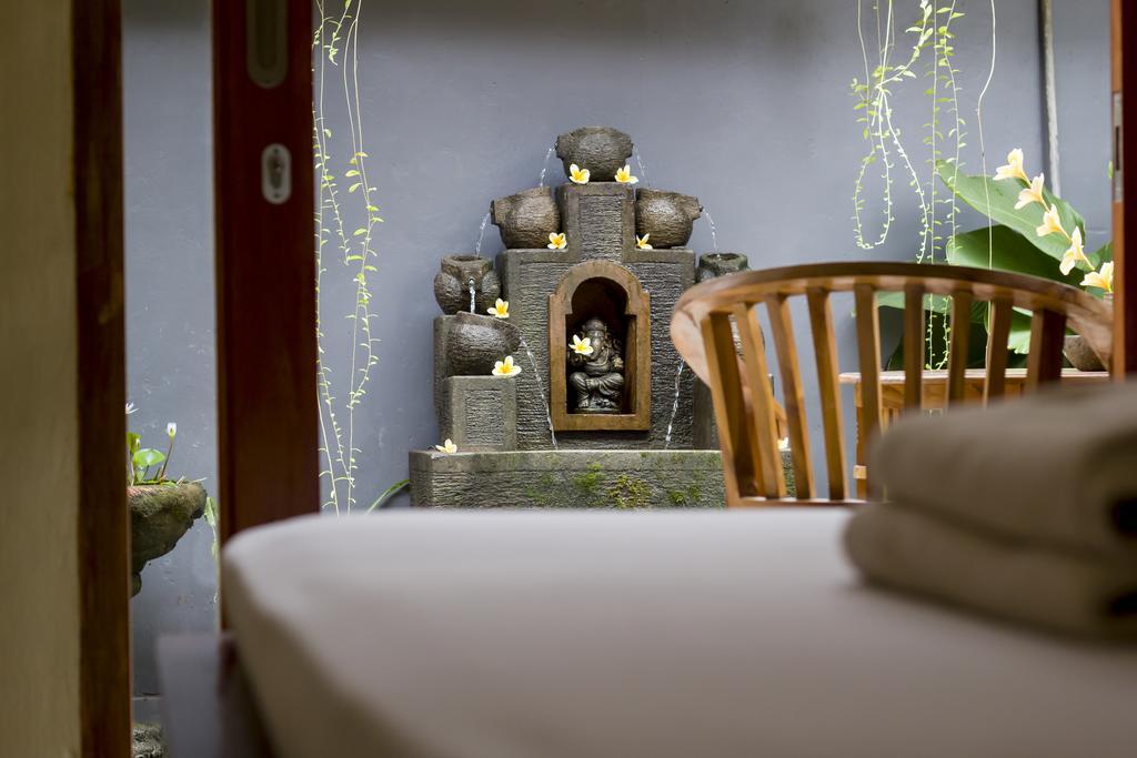 Baruna Guest House Ουμπούντ Εξωτερικό φωτογραφία