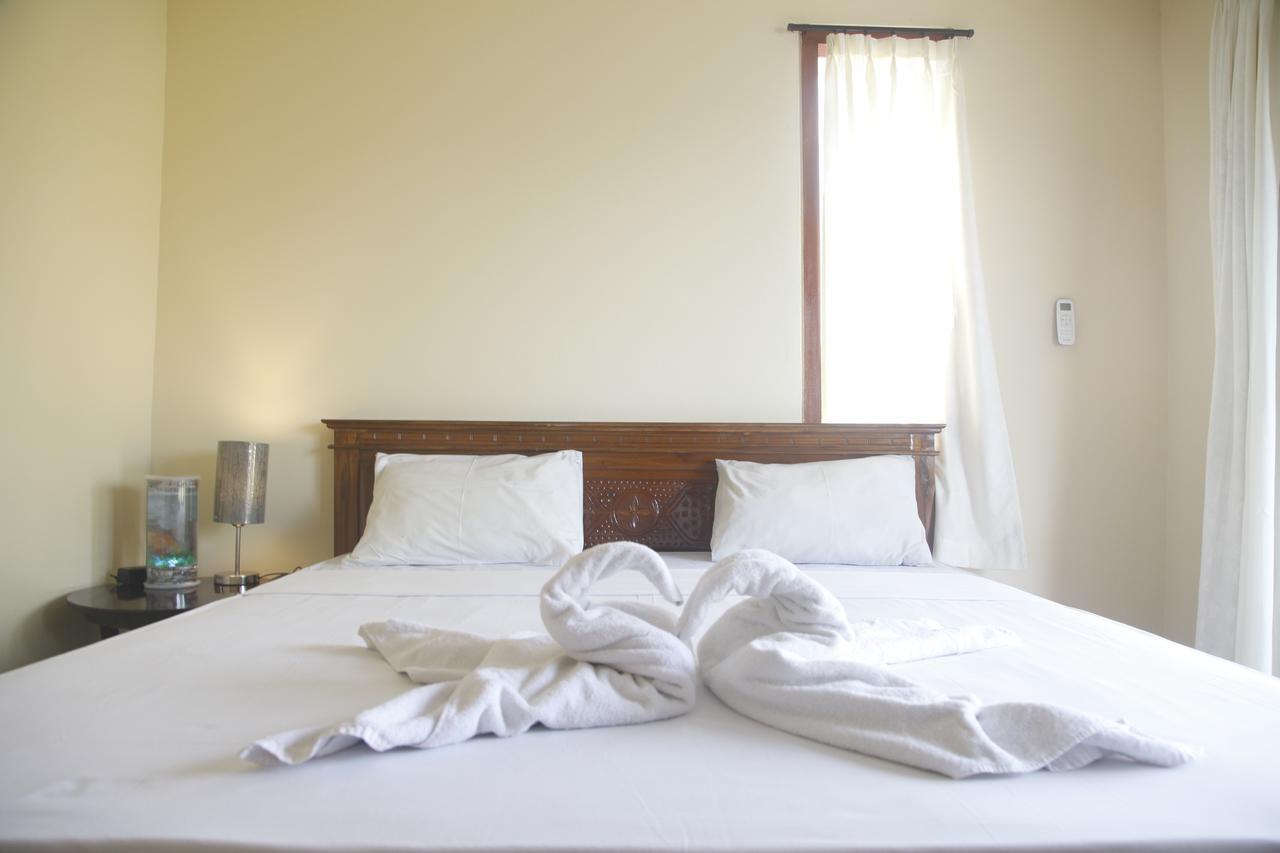 Baruna Guest House Ουμπούντ Εξωτερικό φωτογραφία