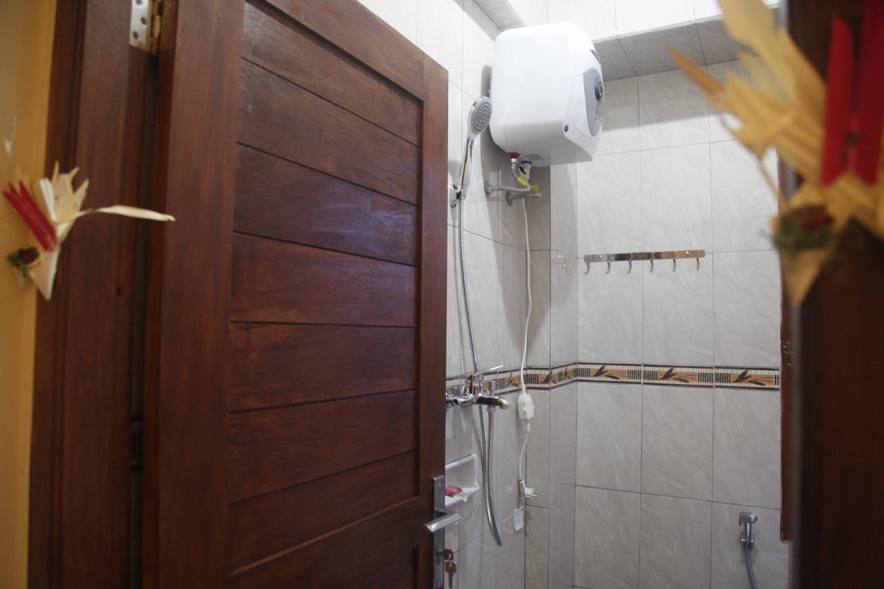 Baruna Guest House Ουμπούντ Εξωτερικό φωτογραφία
