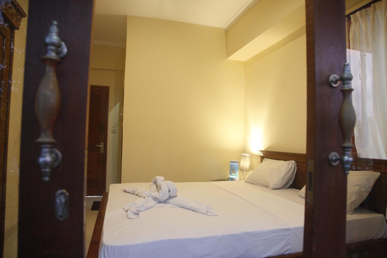 Baruna Guest House Ουμπούντ Εξωτερικό φωτογραφία