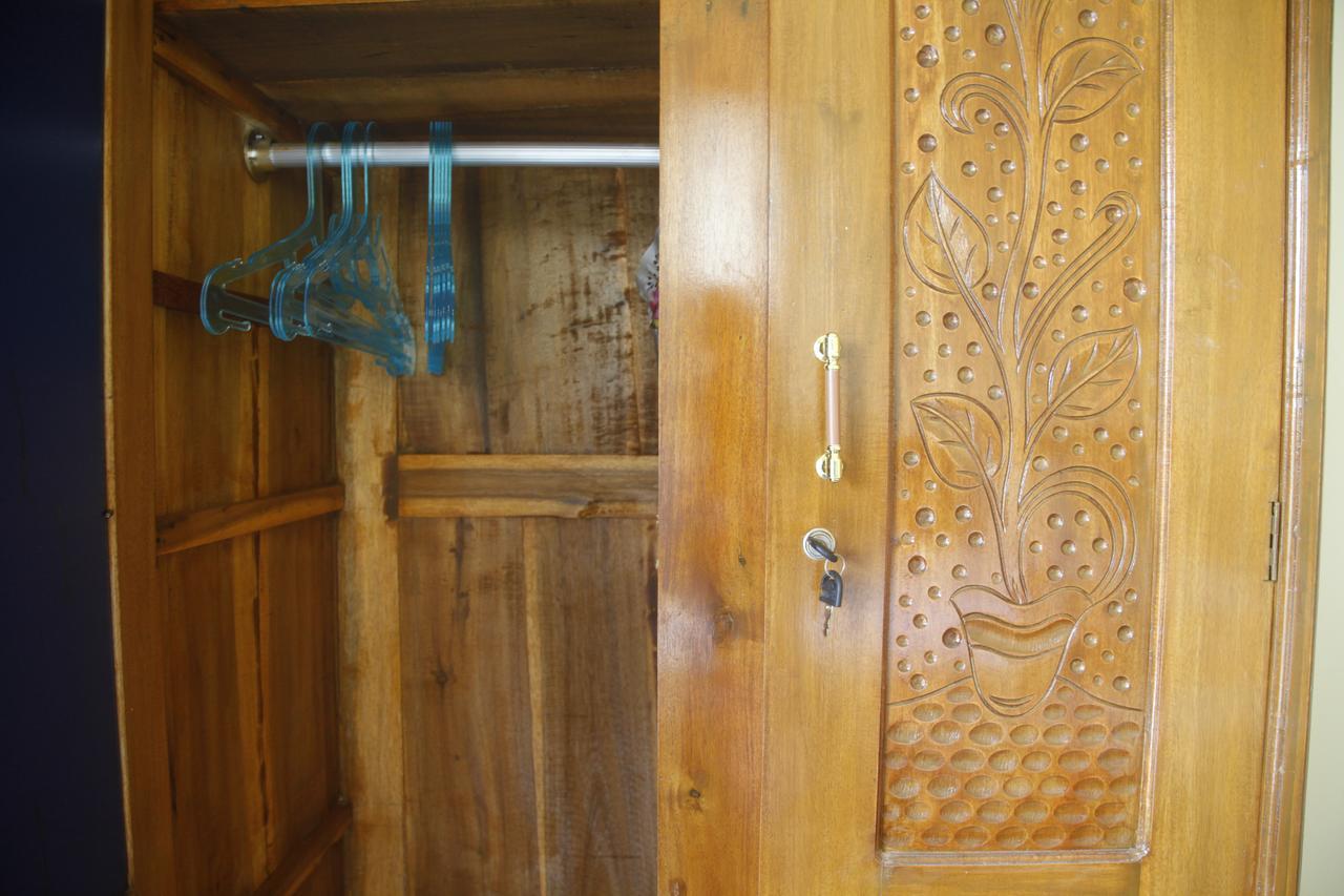 Baruna Guest House Ουμπούντ Εξωτερικό φωτογραφία