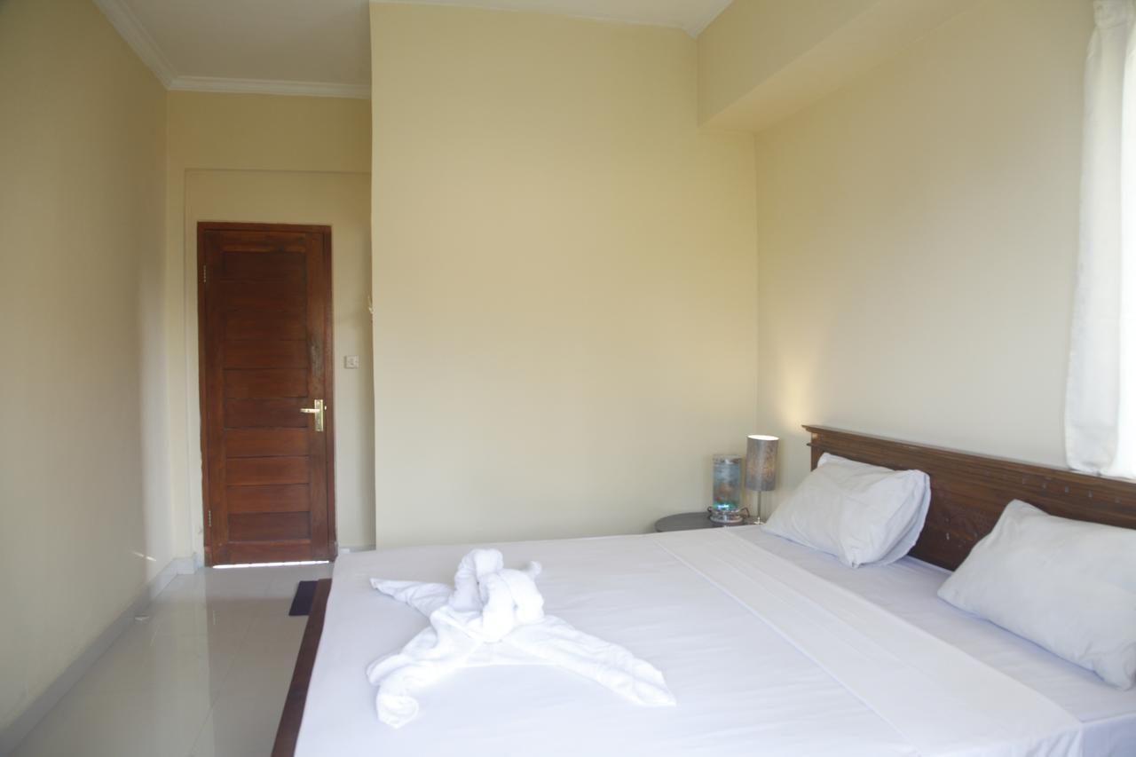Baruna Guest House Ουμπούντ Εξωτερικό φωτογραφία