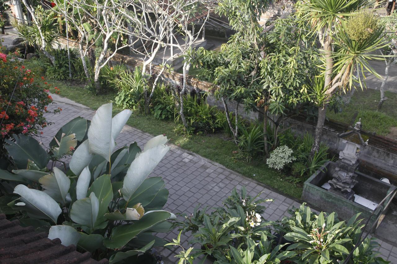 Baruna Guest House Ουμπούντ Εξωτερικό φωτογραφία