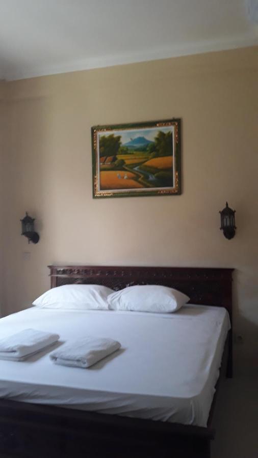 Baruna Guest House Ουμπούντ Εξωτερικό φωτογραφία
