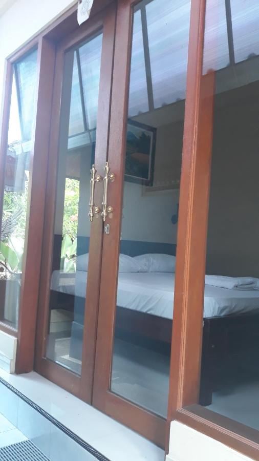 Baruna Guest House Ουμπούντ Εξωτερικό φωτογραφία